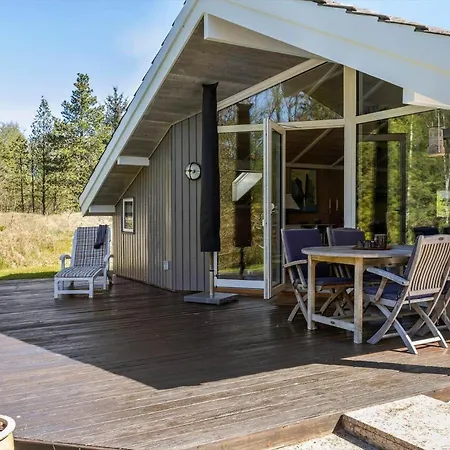 Ferienhaus Tv1399-bindslev-floddalsvej-3 Bindslev