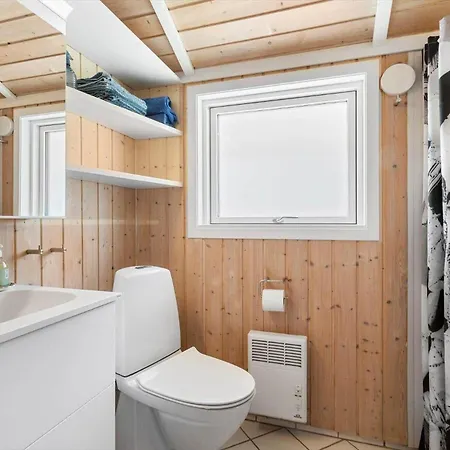 Tv1399-bindslev-floddalsvej-3 Ferienhaus *
