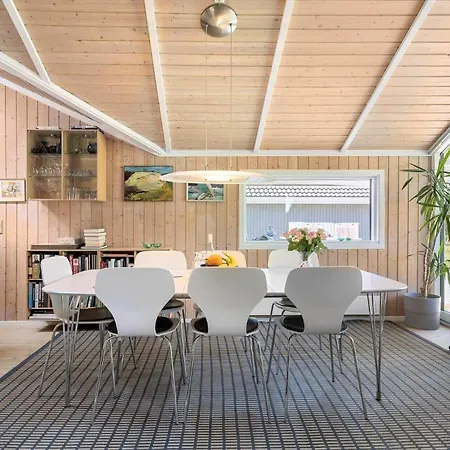 Ferienhaus Tv1399-bindslev-floddalsvej-3 Bindslev