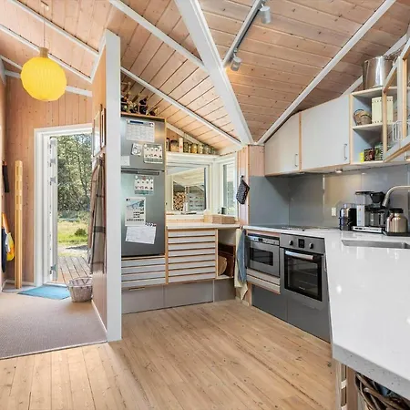 Tv1399-bindslev-floddalsvej-3 Ferienhaus