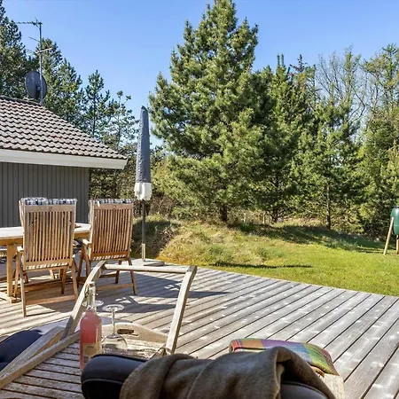 Tv1399-bindslev-floddalsvej-3 Tatil Evi Bindslev