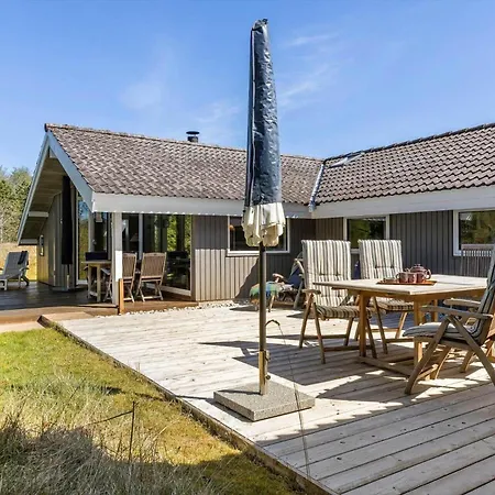 Tatil Evi Tv1399-bindslev-floddalsvej-3