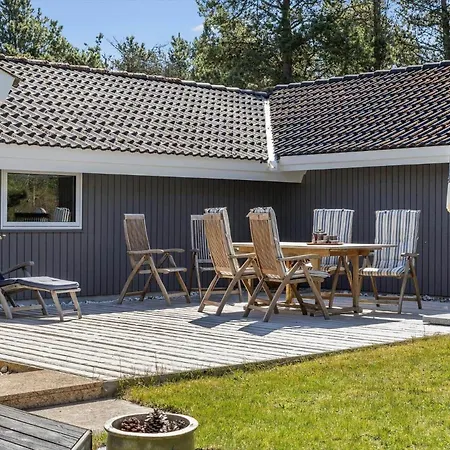Tv1399-bindslev-floddalsvej-3 Tatil Evi
