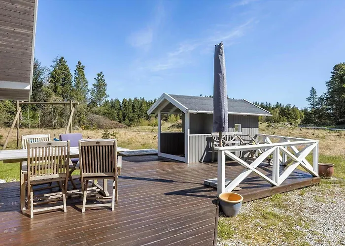 Tv1399-bindslev-floddalsvej-3 Nyaraló *