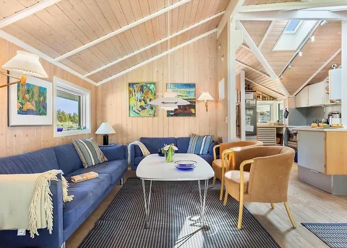 Nyaraló Tv1399-bindslev-floddalsvej-3 *