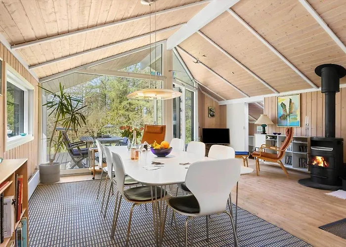 Tv1399-bindslev-floddalsvej-3 Nyaraló Bindslev