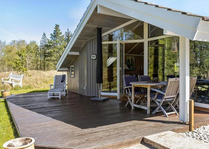 Nyaraló Tv1399-bindslev-floddalsvej-3 Bindslev