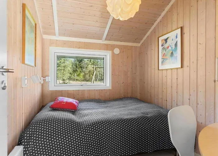 Tv1399-bindslev-floddalsvej-3 Nyaraló Bindslev