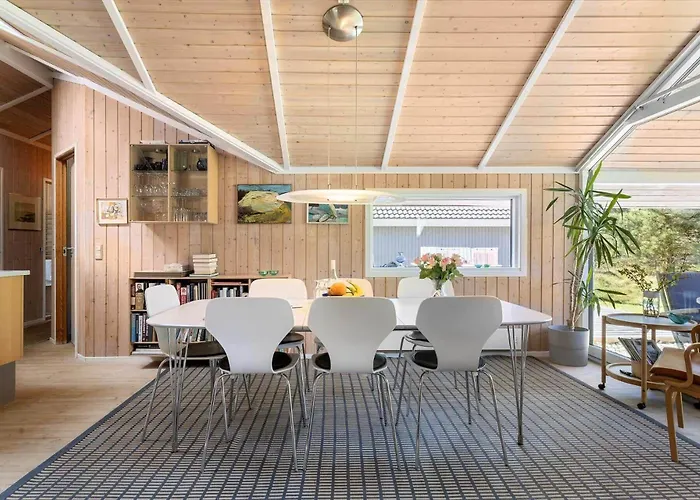 Nyaraló Tv1399-bindslev-floddalsvej-3 Bindslev