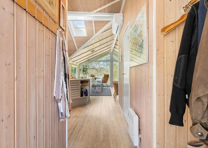 Nyaraló Tv1399-bindslev-floddalsvej-3 *