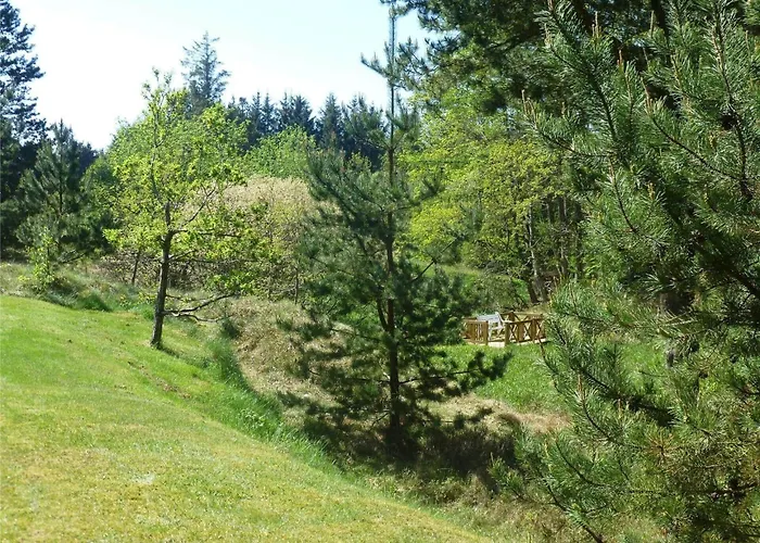 Nyaraló Tv1399-bindslev-floddalsvej-3 Bindslev